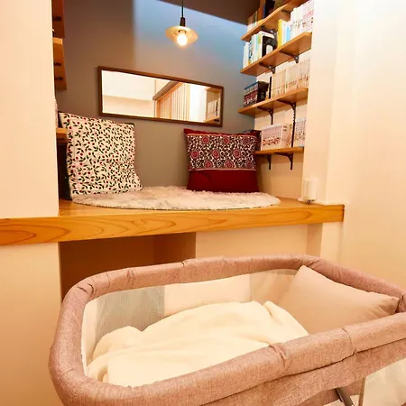 Tokyokoso Vacation Home エクステリア 写真