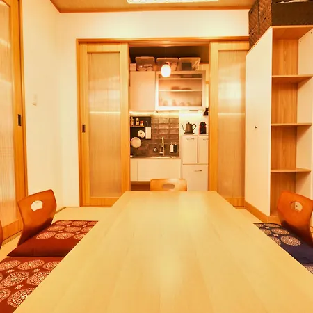 Tokyokoso Vacation Home エクステリア 写真