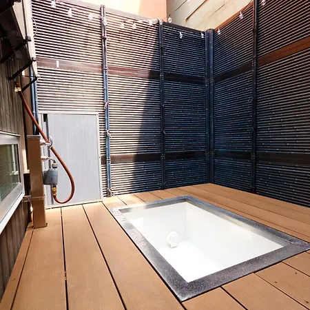 Tokyokoso Vacation Home エクステリア 写真