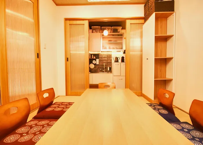 Tokyokoso Vacation Home
