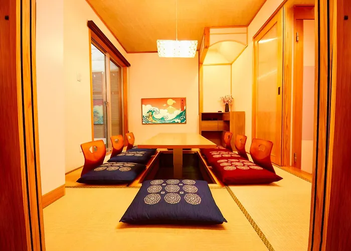 Tokyokoso Vacation Home