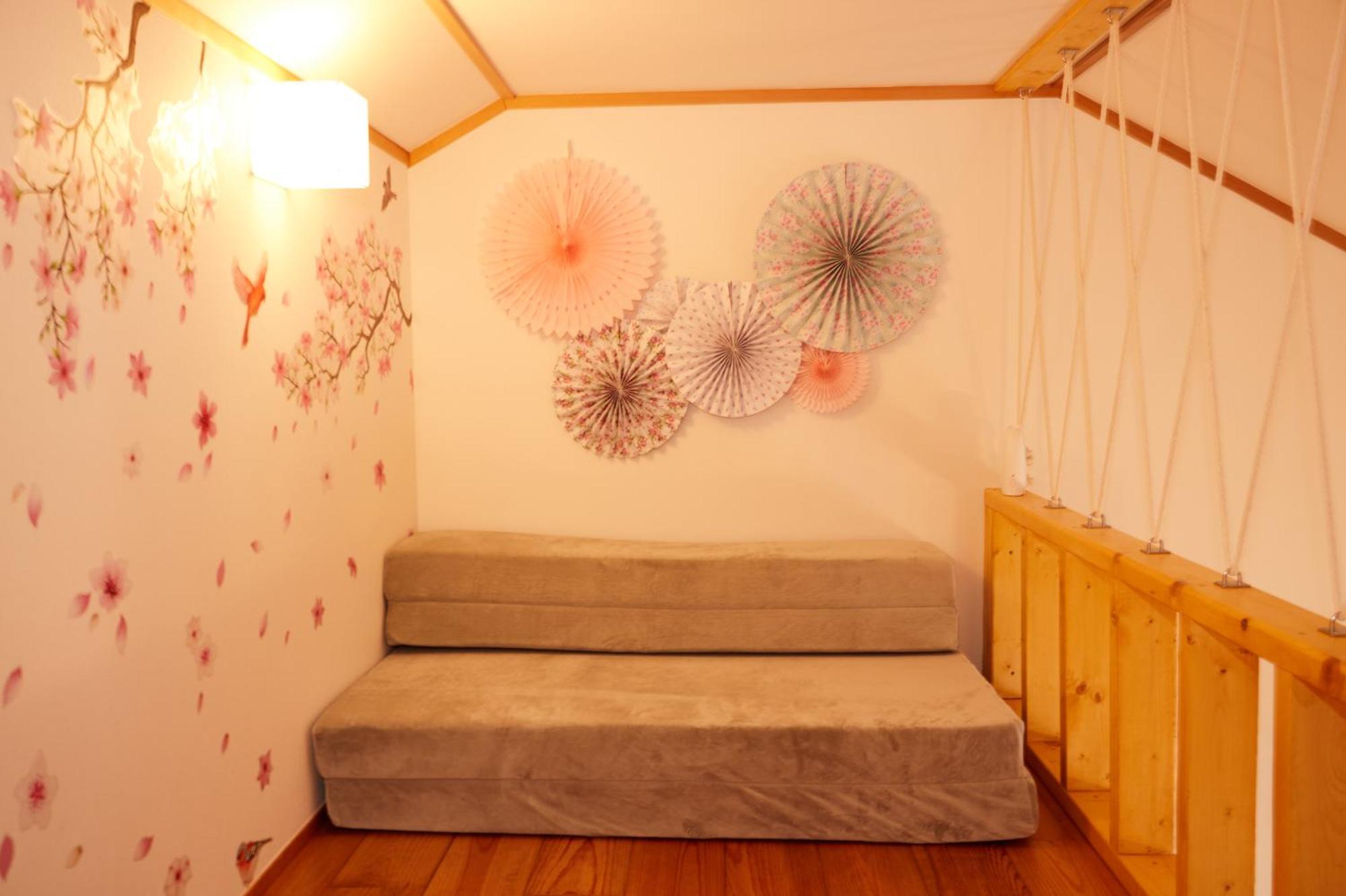 度假居 Tokyokoso Vacation *