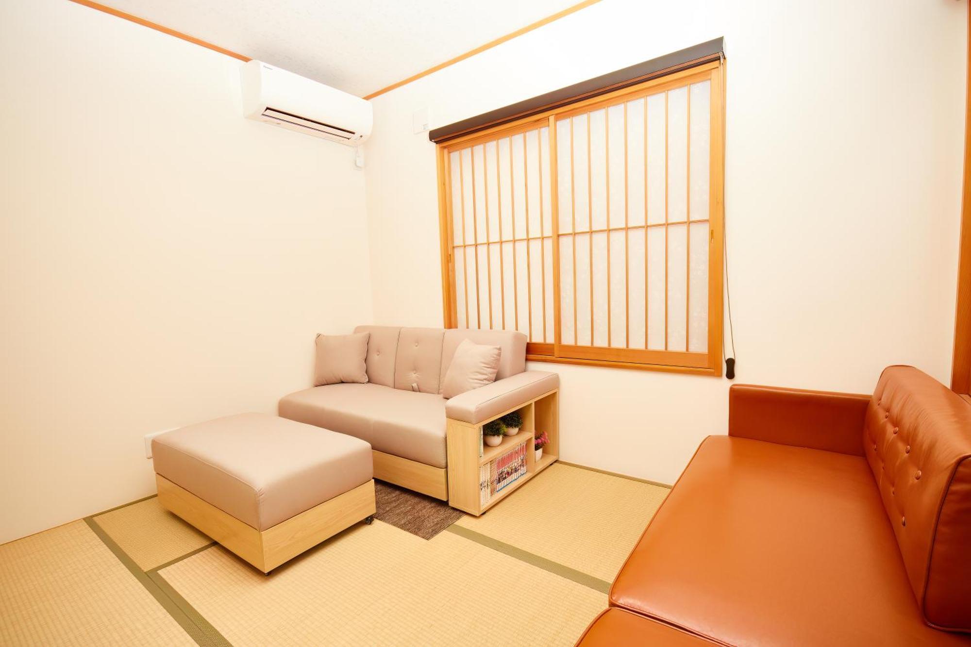 Tokyokoso Vacation 度假居 東京都
