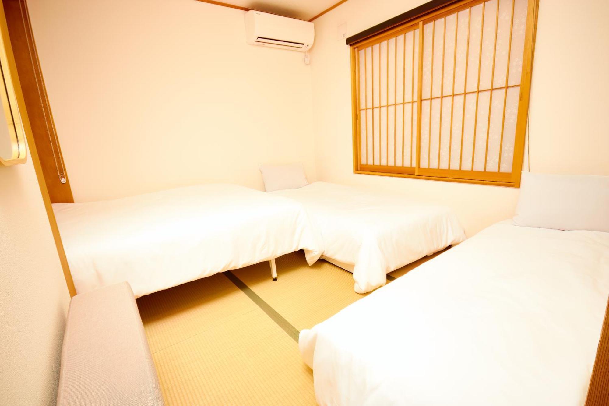 Tokyokoso Vacation *