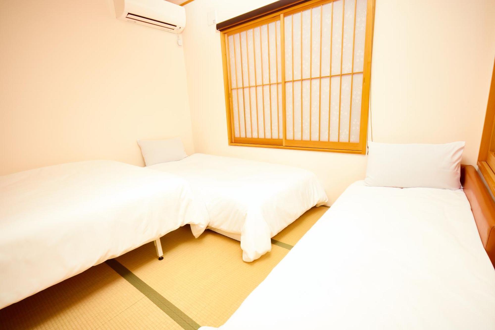 Tokyokoso Vacation 東京都