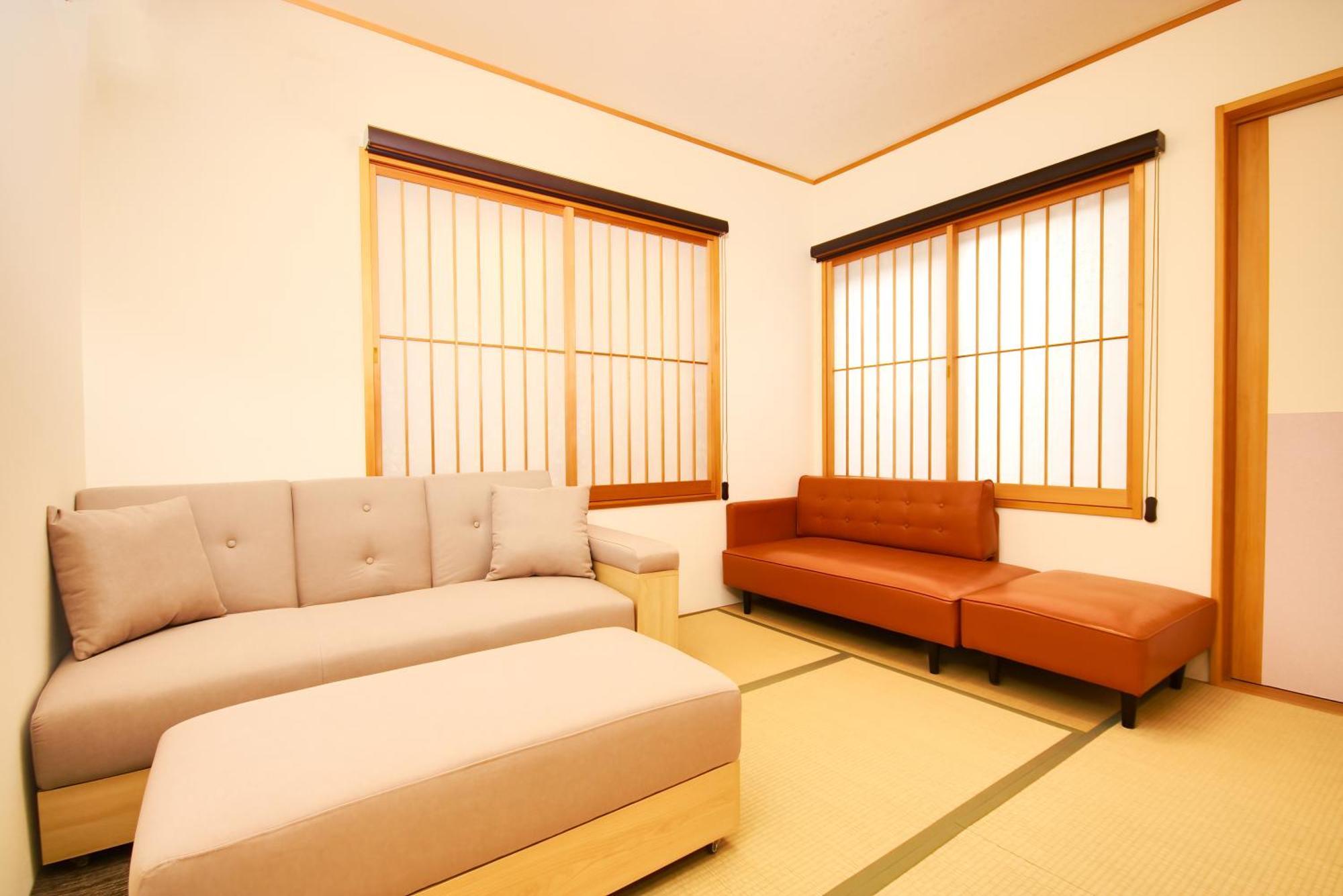 Tokyokoso Vacation 度假居 *