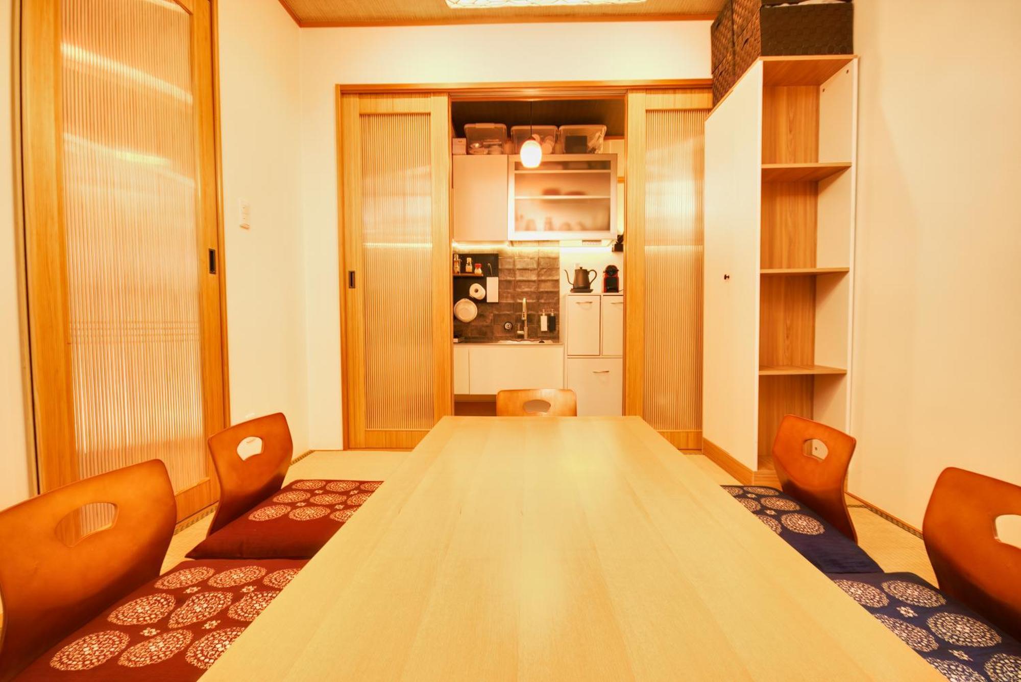 Tokyokoso Vacation 度假居 東京都