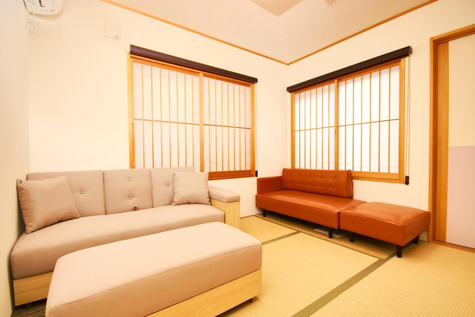 Tokyokoso Vacation 度假居 *