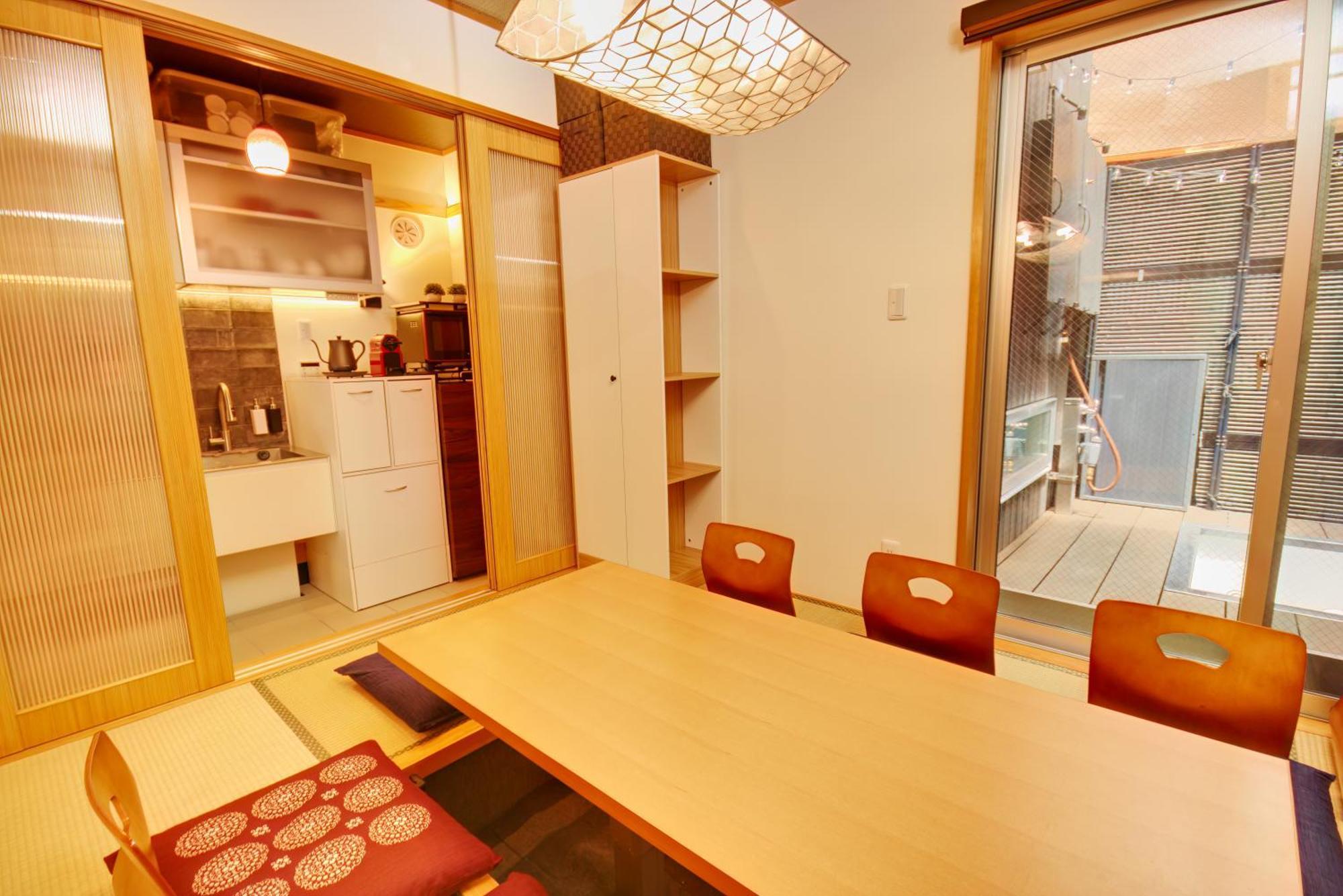 Ferienhaus Tokyokoso Vacation *